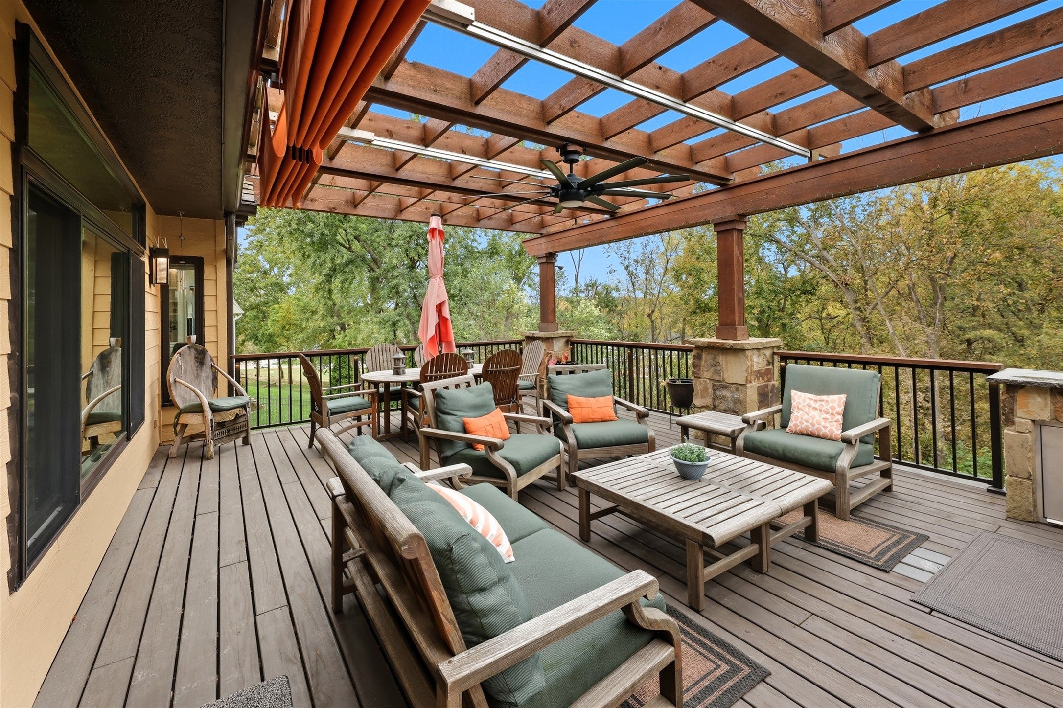 West Des Moines, Iowa, 50266, United States, 5 Bedrooms Bedrooms, ,5 BathroomsBathrooms,Residential,Active,1964503