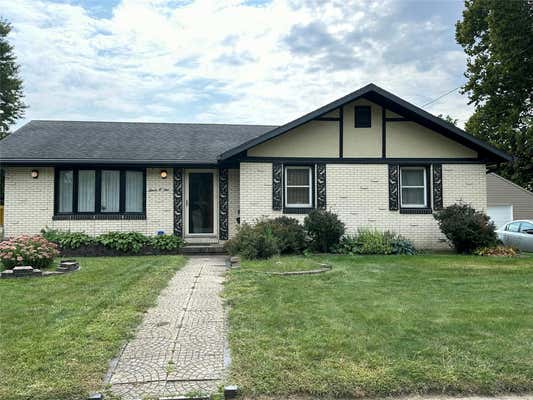 701 E SHAWNEE AVE, DES MOINES, IA 50313 - Image 1