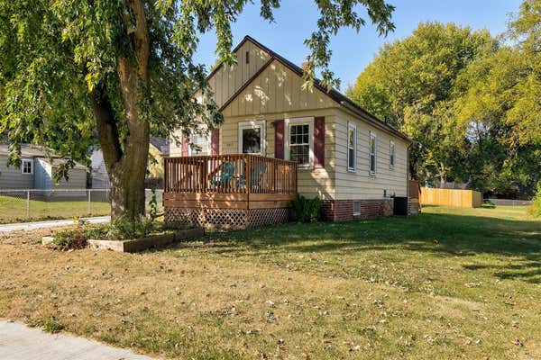 3812 E 8TH ST, DES MOINES, IA 50316 - Image 1