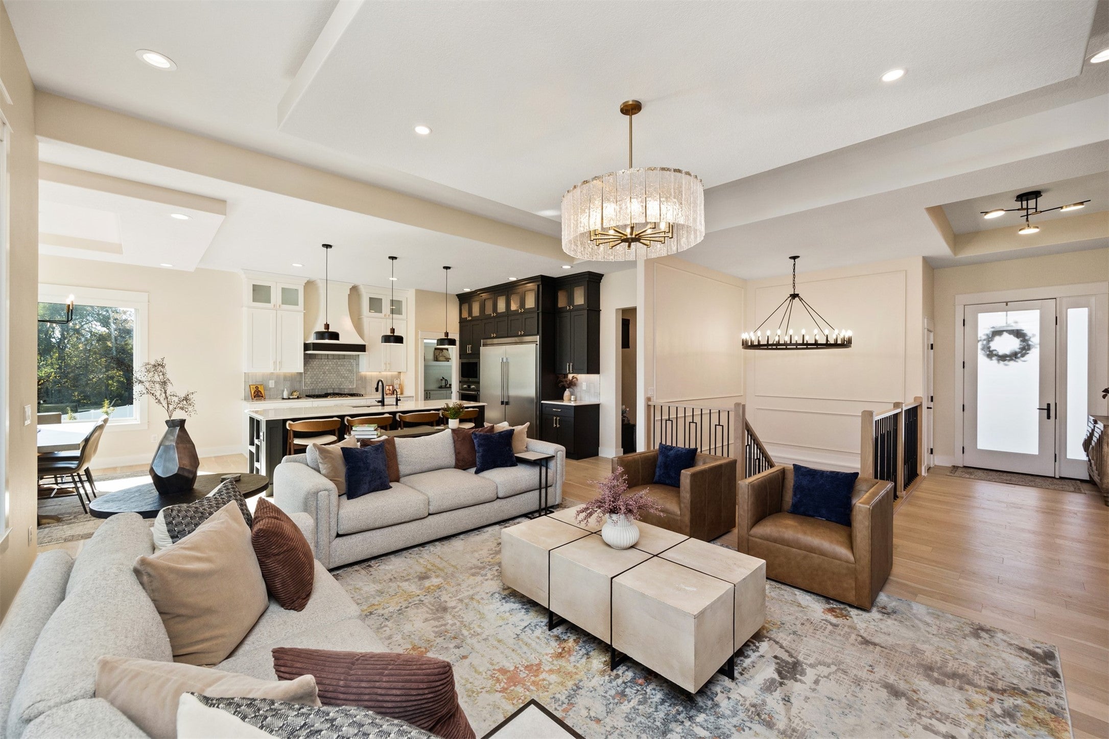 Waukee, Iowa, 50263, United States, 4 Bedrooms Bedrooms, ,3 BathroomsBathrooms,Residential,Active,1985600