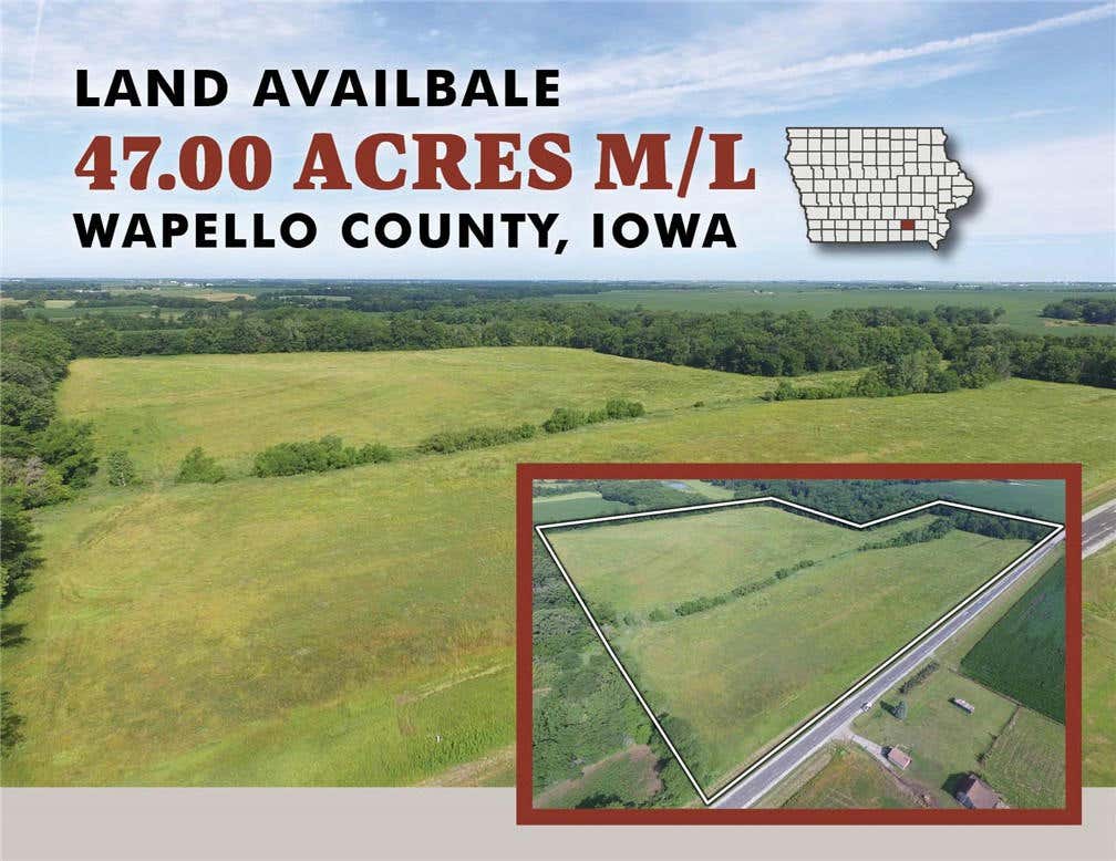 00 COMPETINE ROAD, OTHER, IA 52533, photo 1 of 35