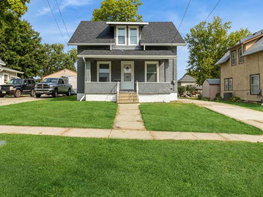 516 S 4TH AVE E, NEWTON, IA 50208 - Image 1