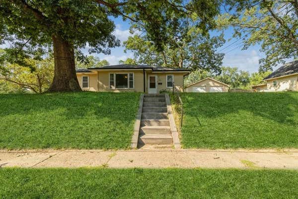 1321 CLINTON AVE, DES MOINES, IA 50313 - Image 1