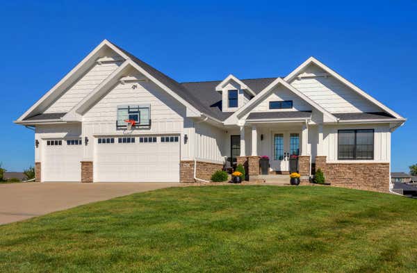 9421 FOXTAIL CIR, NORWALK, IA 50211 - Image 1