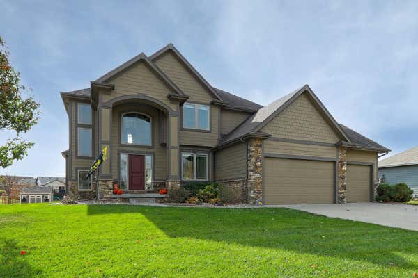 820 TIMBERLINE DR, POLK CITY, IA 50226 - Image 1