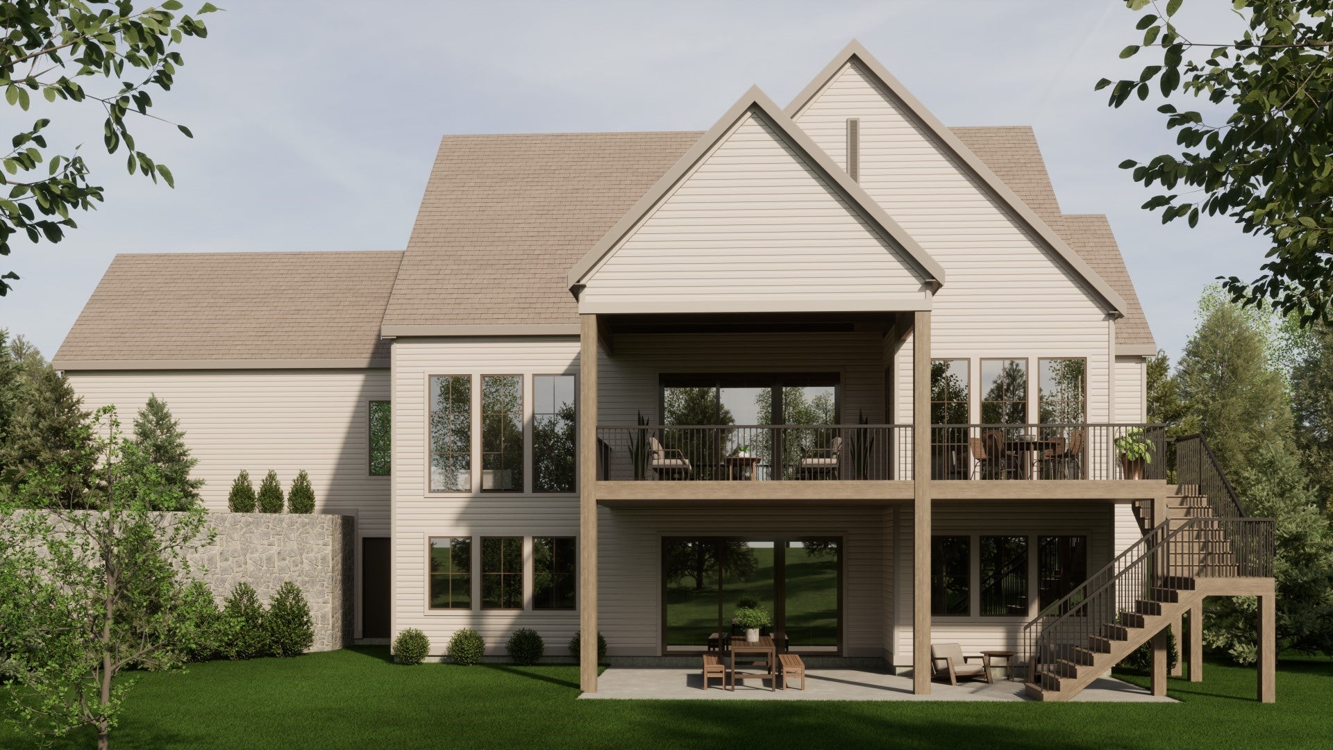 Ankeny, Iowa, 50021, United States, 5 Bedrooms Bedrooms, ,5 BathroomsBathrooms,Residential,Active,1953372