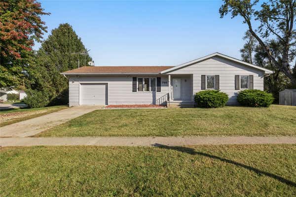 785 IOWA AVE, MARTENSDALE, IA 50160 - Image 1