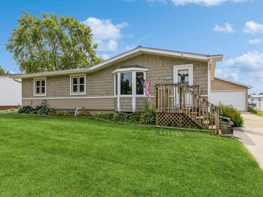 1809 W 3RD PL, INDIANOLA, IA 50125 - Image 1