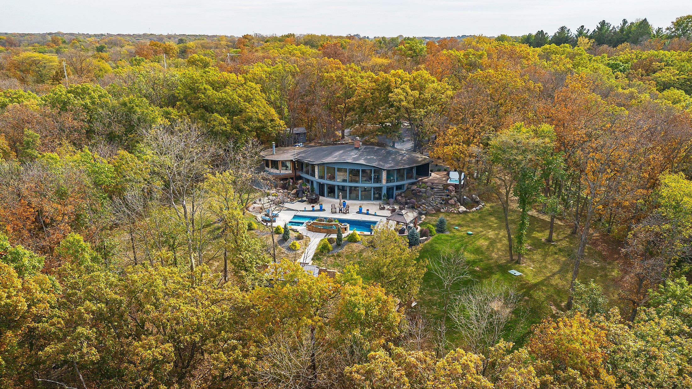 Adel, Iowa, 50003, United States, 3 Bedrooms Bedrooms, ,3 BathroomsBathrooms,Residential,Active,1971020