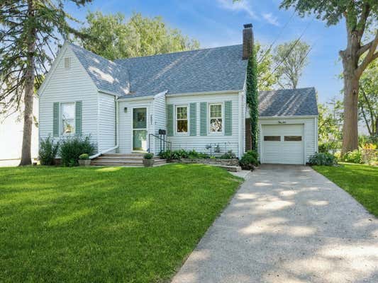 3891 68TH ST, URBANDALE, IA 50322 - Image 1