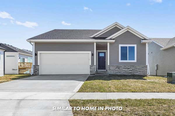 5510 GREENE STREET, AMES, IA 50014 - Image 1