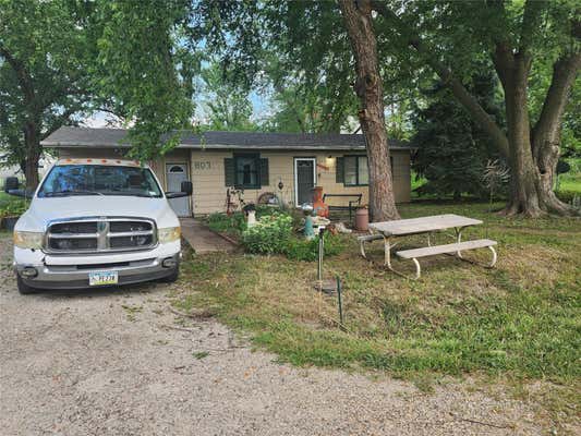 807 WEST ST, HARVEY, IA 50119 - Image 1