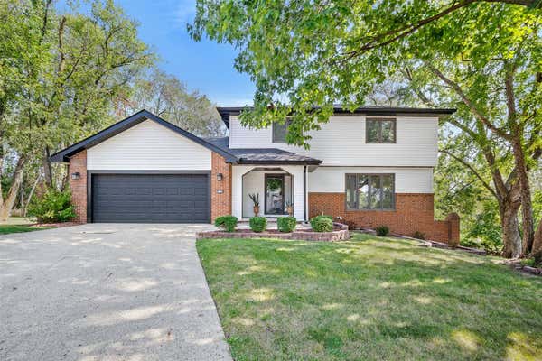 7108 BENTON CT, URBANDALE, IA 50322 - Image 1