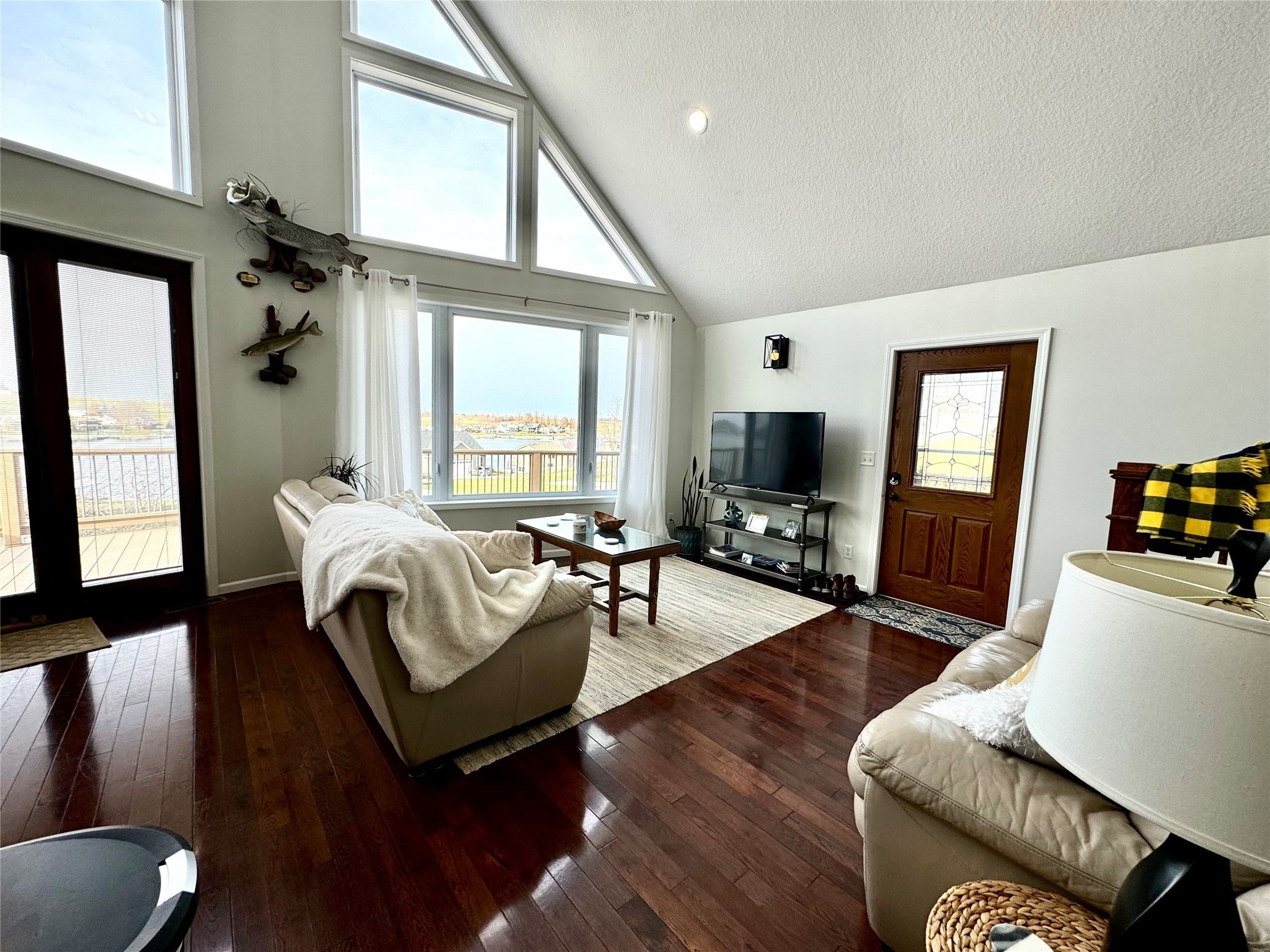 Ellston, Iowa, 50074, United States, 4 Bedrooms Bedrooms, ,3 BathroomsBathrooms,Residential,Active,1742088