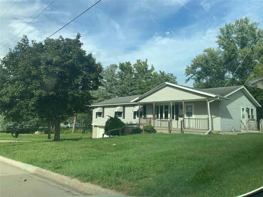 213 N BOLAND AVE, NORTH ENGLISH, IA 52316 - Image 1