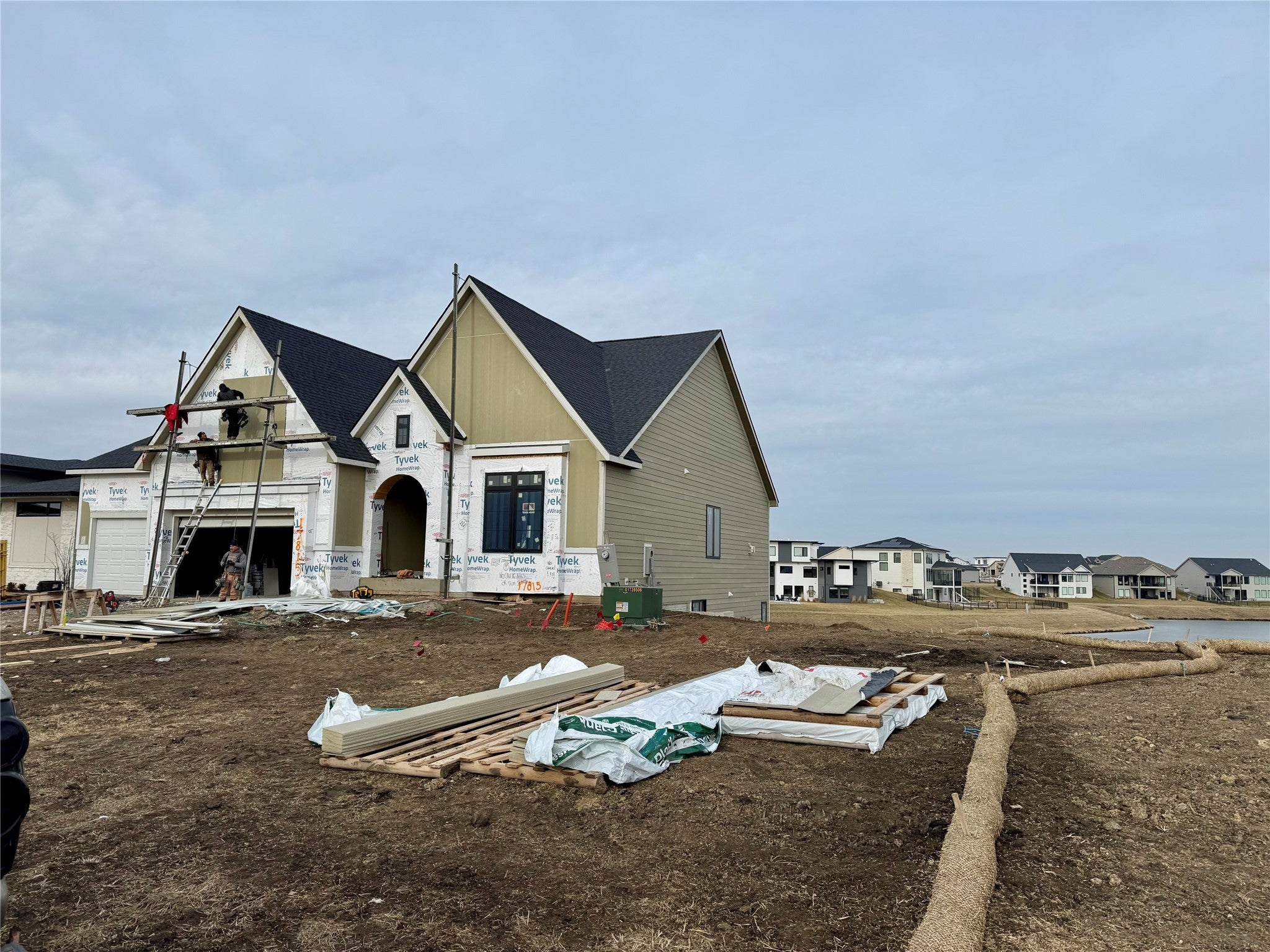 Urbandale, Iowa, 50263, United States, 5 Bedrooms Bedrooms, ,5 BathroomsBathrooms,Residential,Active,1995249