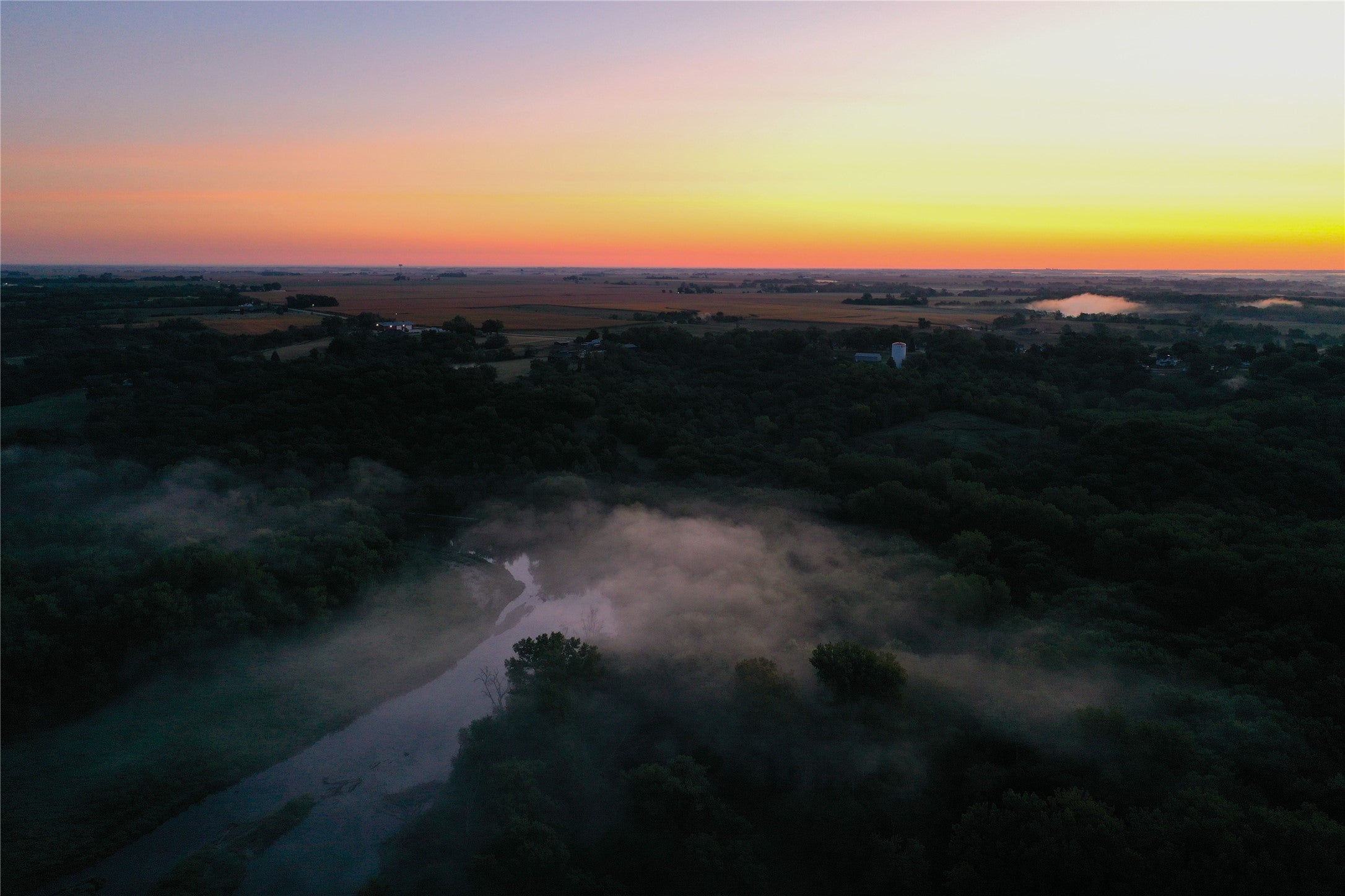 Redfield, Iowa, 50233, United States, 4 Bedrooms Bedrooms, ,3 BathroomsBathrooms,Residential,Active,1993624