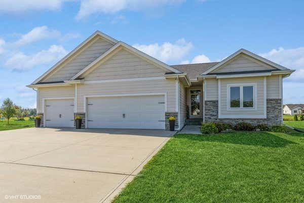 10 ORCHARD LN, DALLAS CENTER, IA 50063 - Image 1