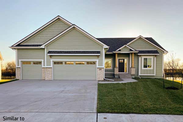 2352 GREEN LEAF CIR, NORWALK, IA 50211 - Image 1