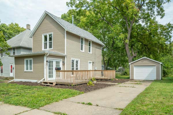 1519 E 13TH ST, DES MOINES, IA 50316 - Image 1