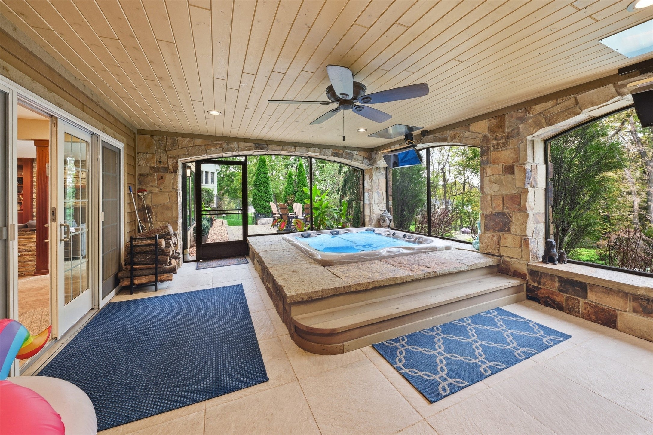 West Des Moines, Iowa, 50266, United States, 5 Bedrooms Bedrooms, ,5 BathroomsBathrooms,Residential,Active,1964503