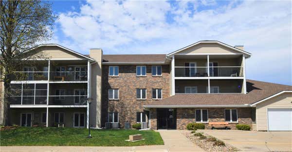 401 SE DELAWARE AVE UNIT 208, ANKENY, IA 50021 - Image 1