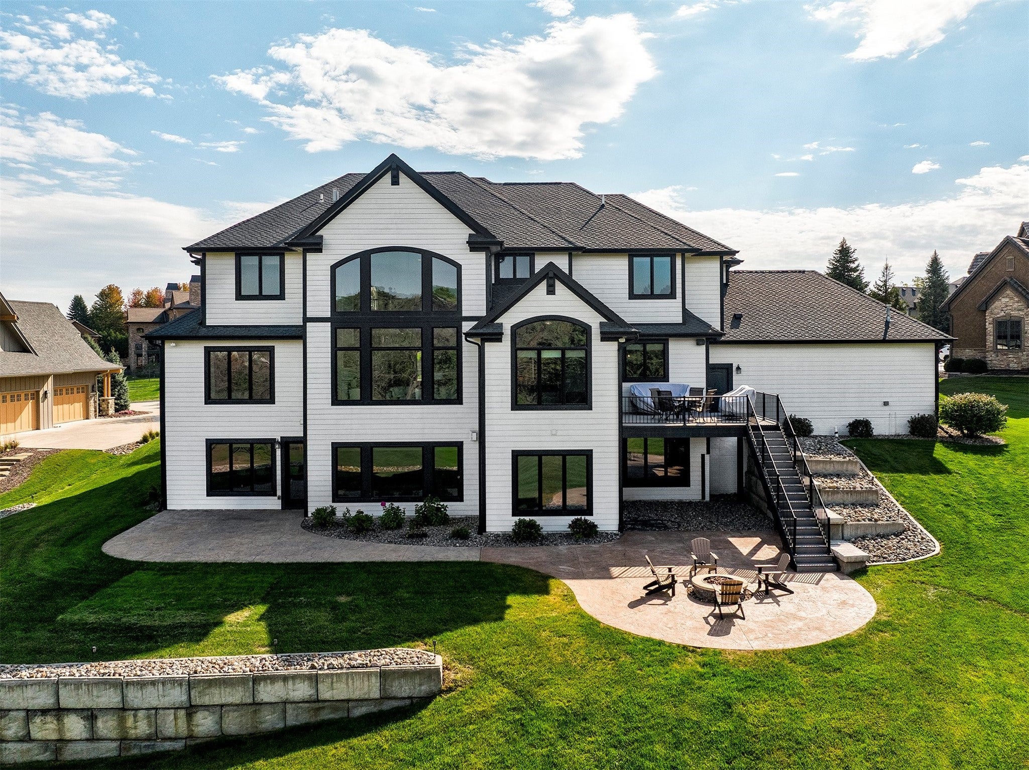 West Des Moines, Iowa, 50266, United States, 6 Bedrooms Bedrooms, ,5 BathroomsBathrooms,Residential,Active,1971022