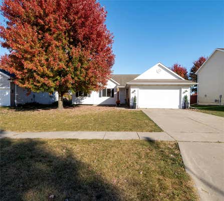 135 GLENDALE DR, WAUKEE, IA 50263 - Image 1