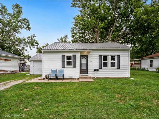 101 N GREELEY ST, CORYDON, IA 50060 - Image 1