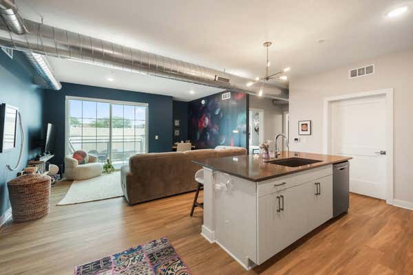 450 SW 7TH ST UNIT 202, DES MOINES, IA 50309 - Image 1