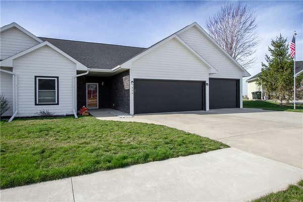 406 CONEFLOWER CT, MONROE, IA 50170 - Image 1