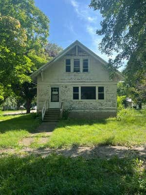 707 ARTHUR ST, ROLFE, IA 50581 - Image 1