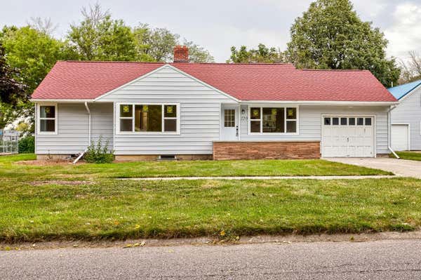 220 W MAPLE ST, HUBBARD, IA 50122 - Image 1