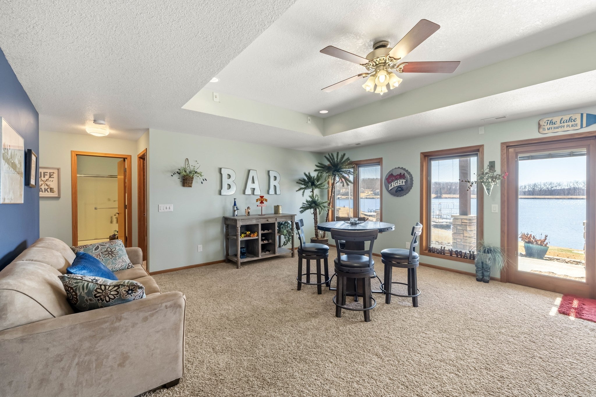 Montezuma, Iowa, 50171, United States, 4 Bedrooms Bedrooms, ,3 BathroomsBathrooms,Residential,Active,2025587