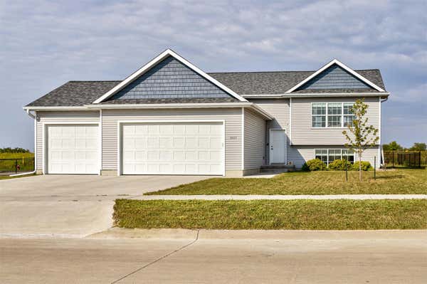 1017 REDBUD DR, SLATER, IA 50244 - Image 1