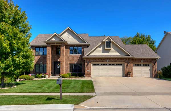 3205 150TH ST, URBANDALE, IA 50323 - Image 1