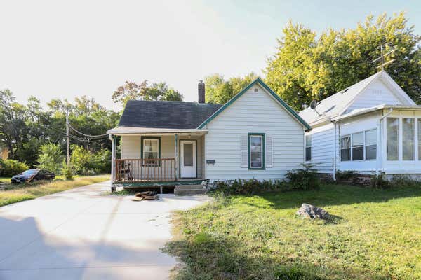 819 CLEVELAND AVE, DES MOINES, IA 50316 - Image 1