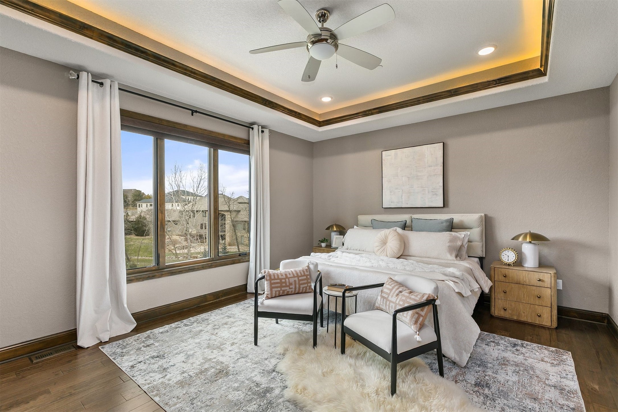 West Des Moines, Iowa, 50266, United States, 6 Bedrooms Bedrooms, ,5 BathroomsBathrooms,Residential,Active,2010205