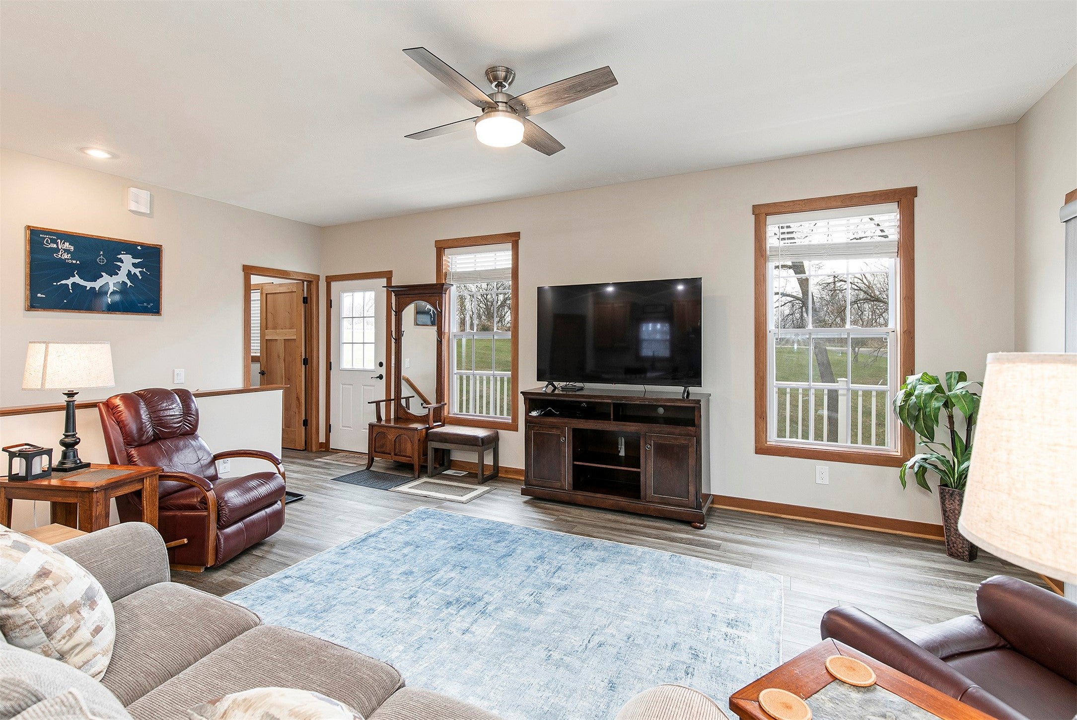 Ellston, Iowa, 50074, United States, 4 Bedrooms Bedrooms, ,3 BathroomsBathrooms,Residential,Active,1769780