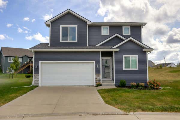 15122 BELLFLOWER LN, URBANDALE, IA 50323 - Image 1