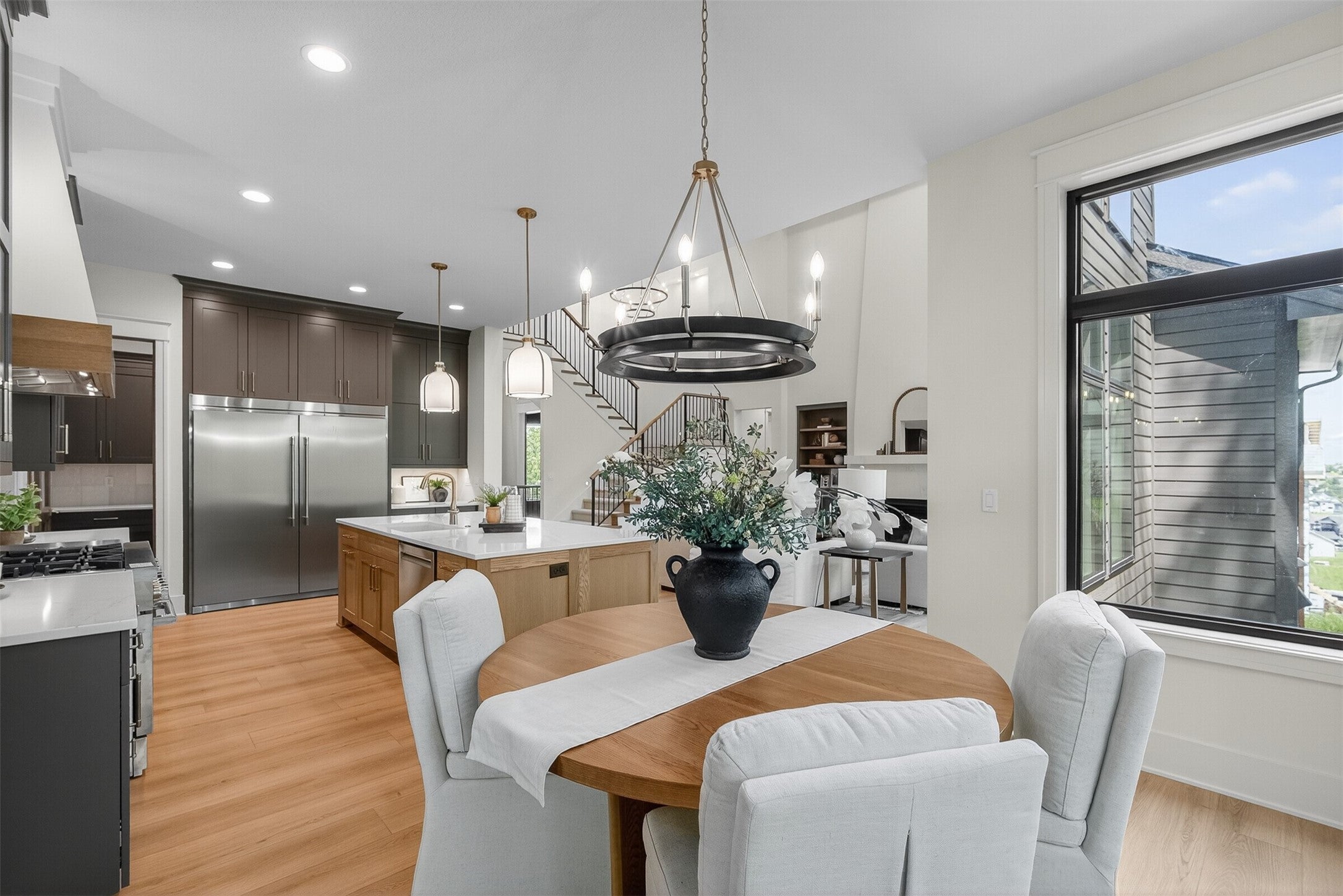 West Des Moines, Iowa, 50266, United States, 6 Bedrooms Bedrooms, ,5 BathroomsBathrooms,Residential,Active,1702108