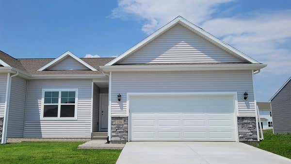 441 KINLEY DR, WAUKEE, IA 50263 - Image 1