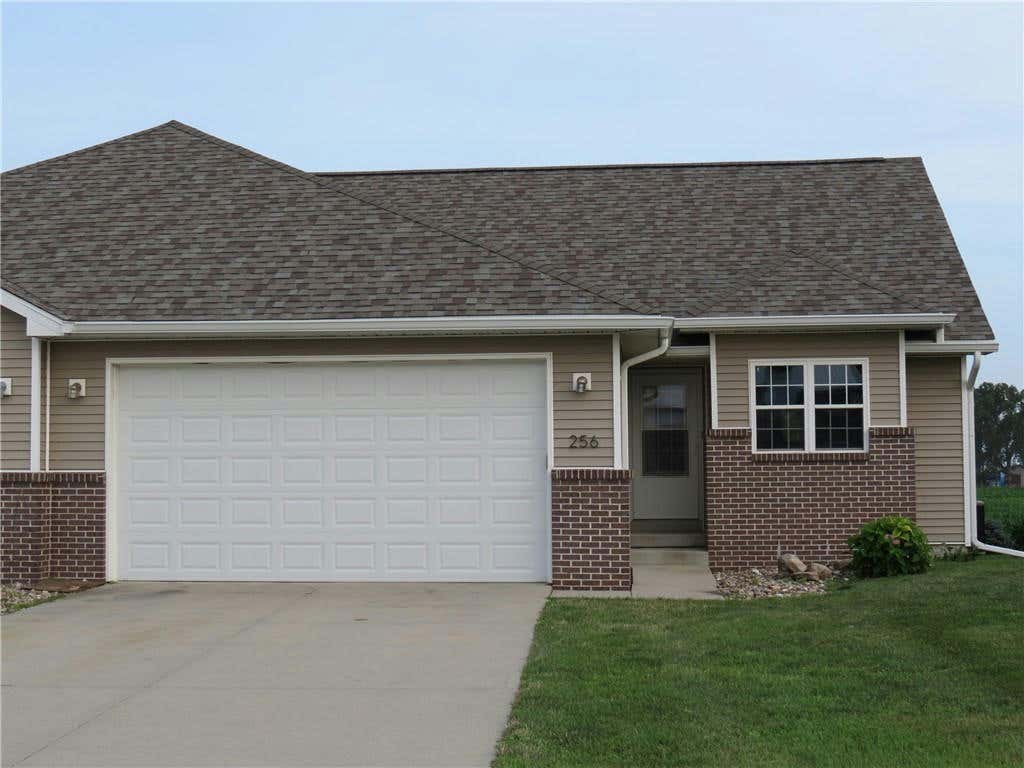 256 SOUTHERN PRAIRIE DR, MADRID, IA 50156, photo 1 of 17