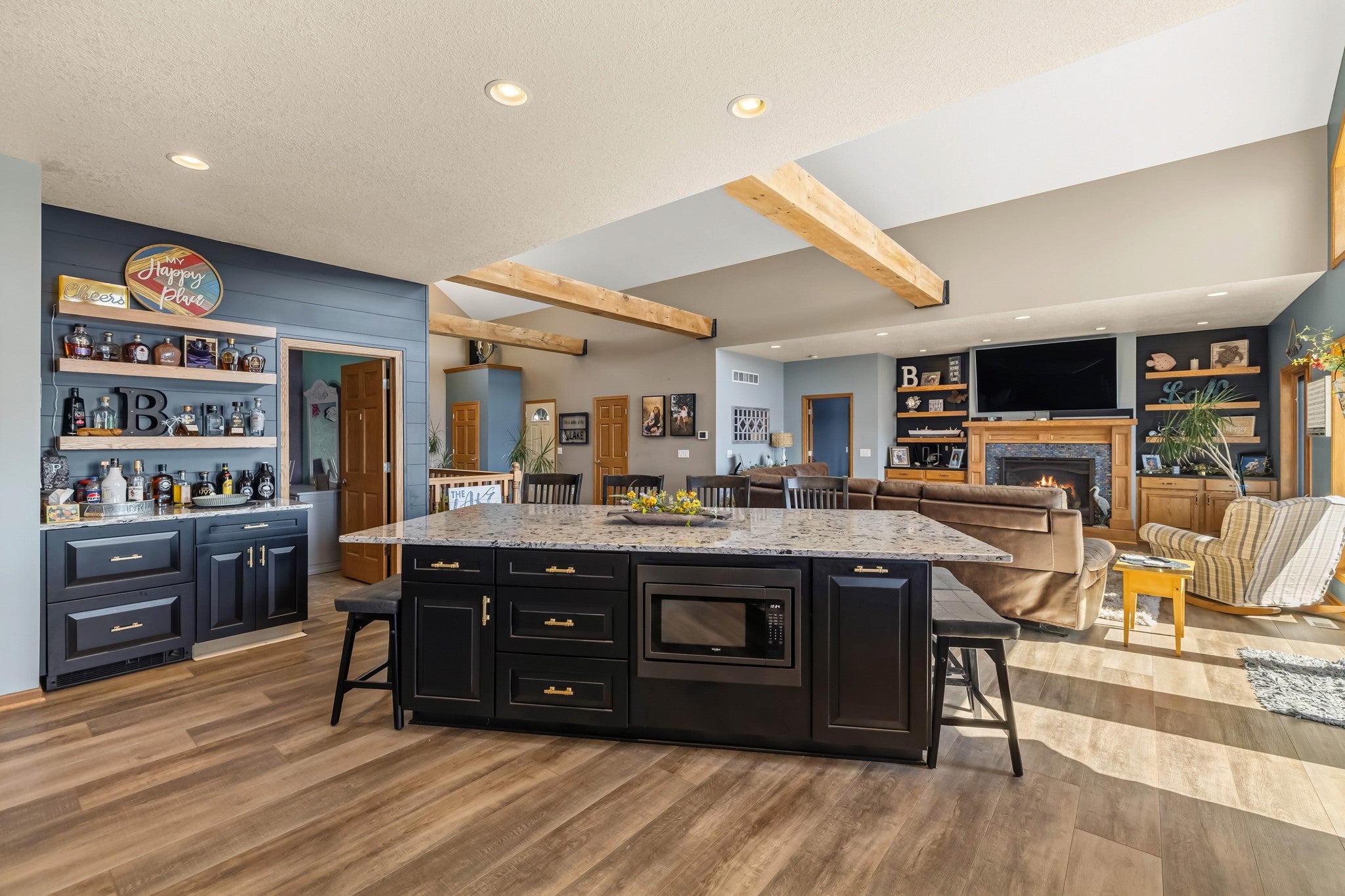 Montezuma, Iowa, 50171, United States, 4 Bedrooms Bedrooms, ,3 BathroomsBathrooms,Residential,Active,2025587