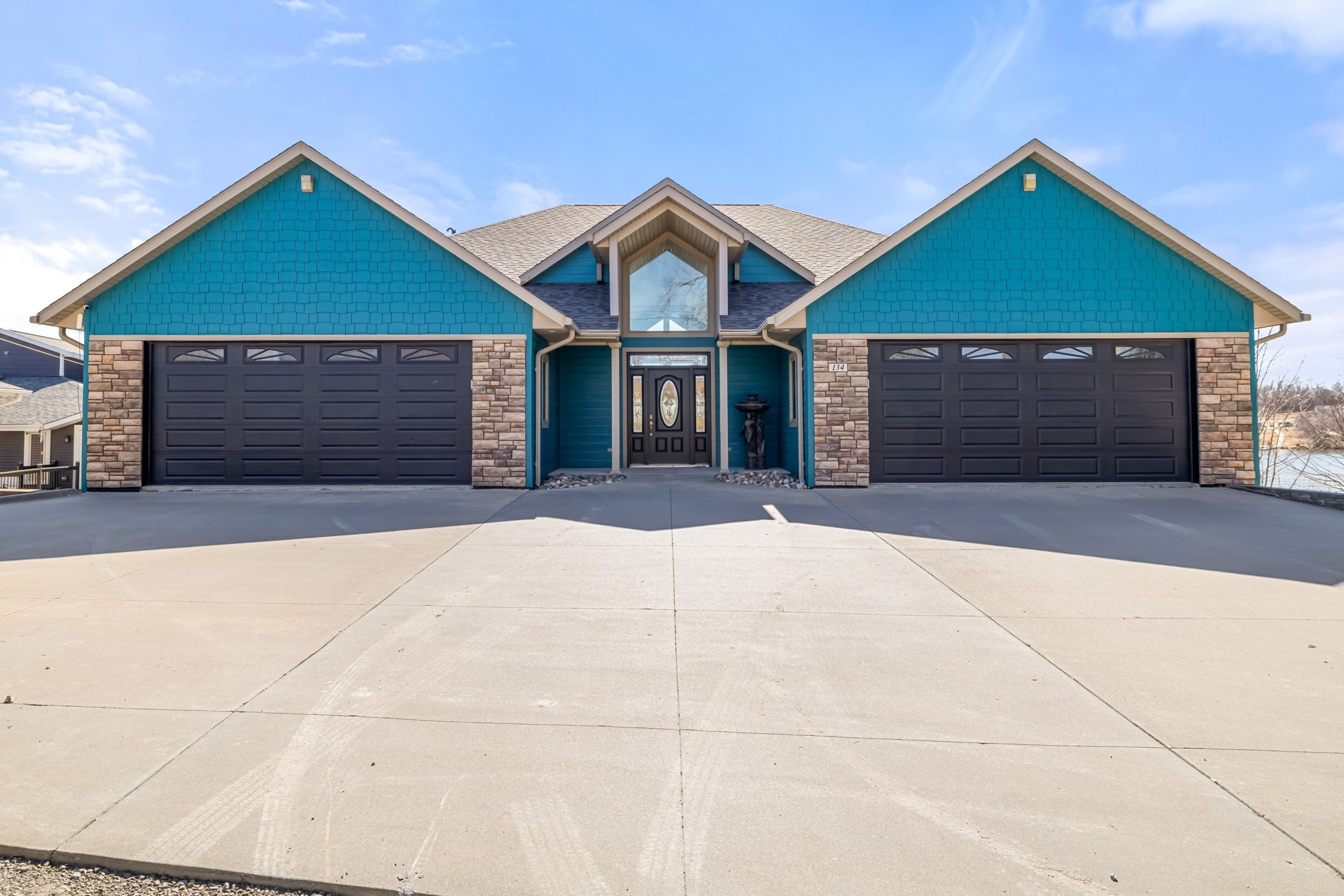 Montezuma, Iowa, 50171, United States, 4 Bedrooms Bedrooms, ,3 BathroomsBathrooms,Residential,Active,2025587