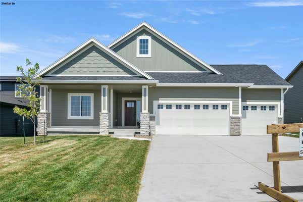 2220 GREEN LEAF CIR, NORWALK, IA 50211 - Image 1