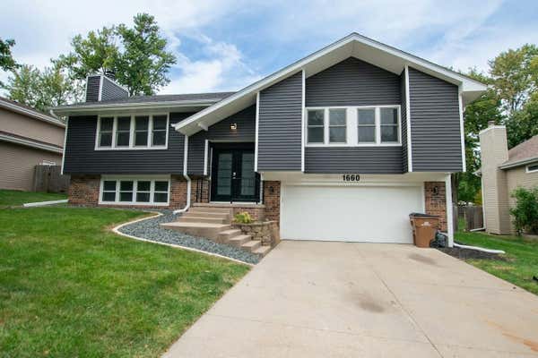 1660 NW 99TH CT, CLIVE, IA 50325 - Image 1