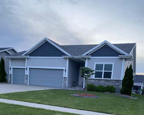 905 NW HARVEST DR, GRIMES, IA 50111 - Image 1