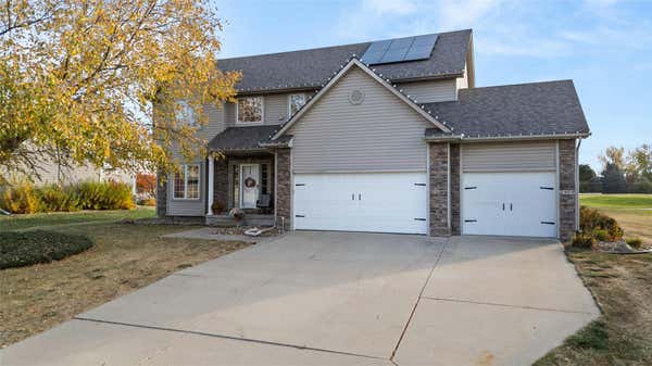 2909 NE HUNTINGTON LN, ANKENY, IA 50021 - Image 1