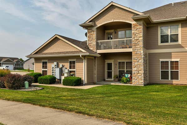 2403 NE OAK DR UNIT 3, ANKENY, IA 50021 - Image 1